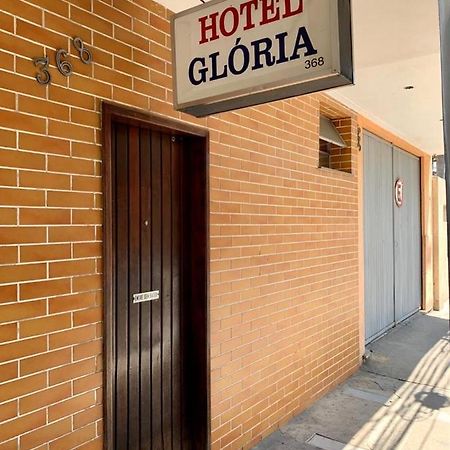 Hotel Gloria Niterói Buitenkant foto