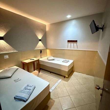 Hotel Gloria Niterói Buitenkant foto