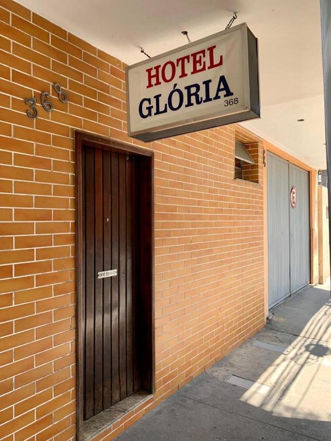 Hotel Gloria Niterói Buitenkant foto