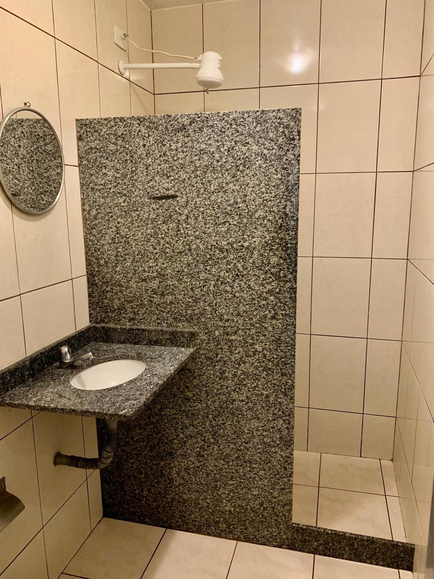 Hotel Gloria Niterói Buitenkant foto