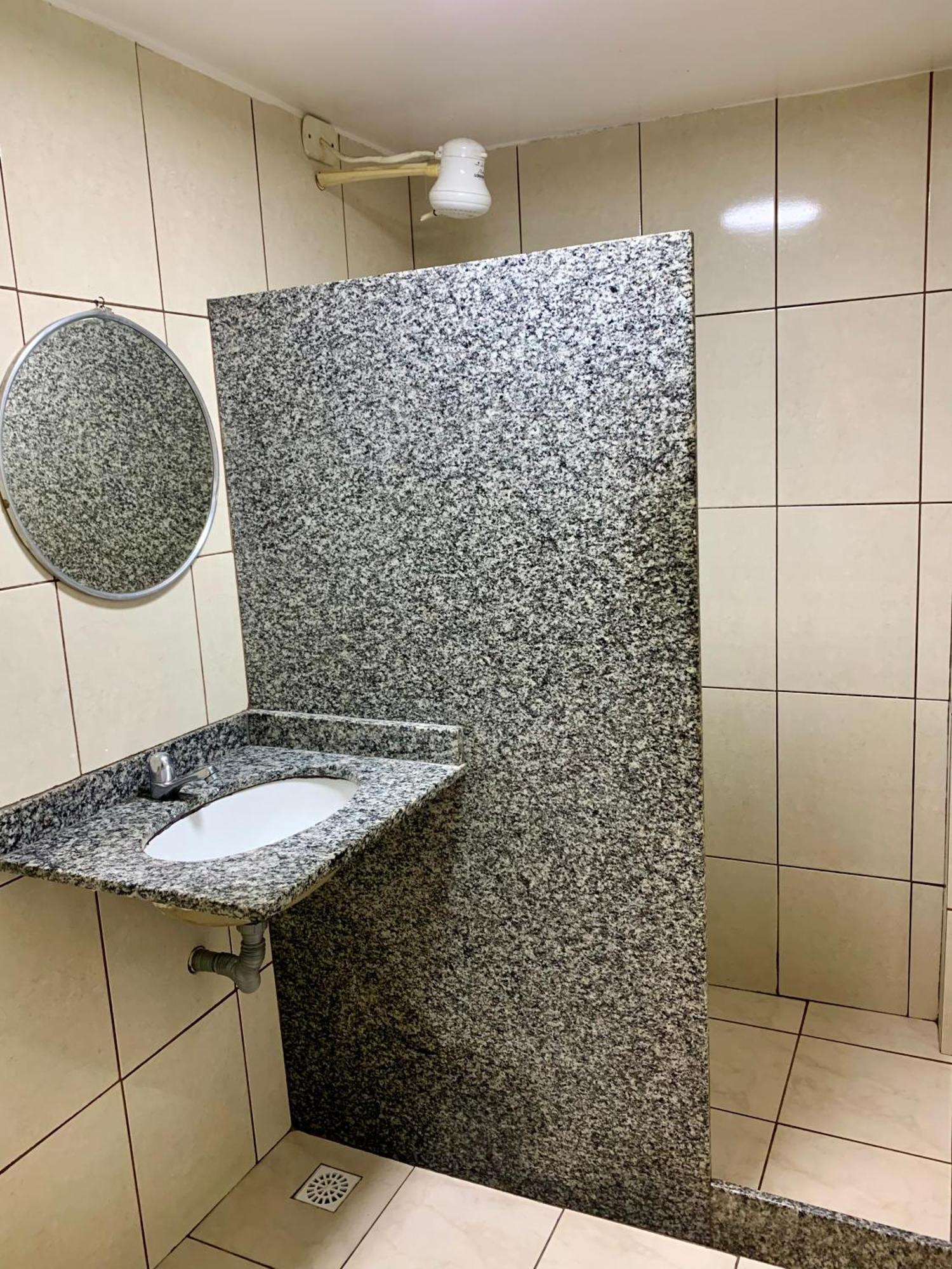 Hotel Gloria Niterói Buitenkant foto