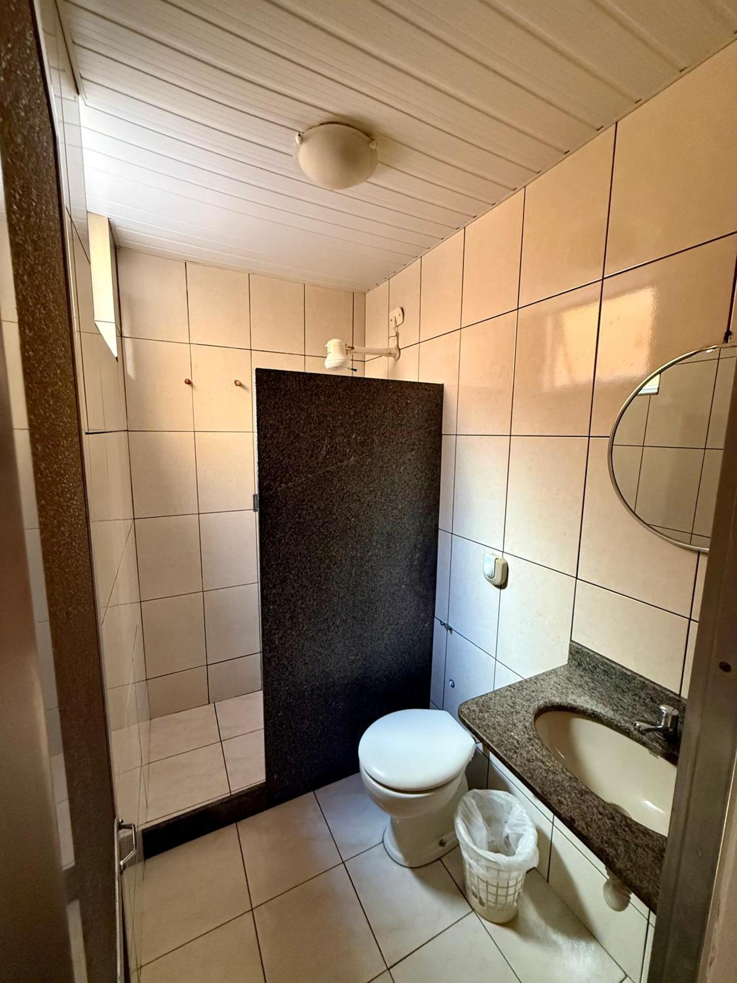 Hotel Gloria Niterói Buitenkant foto