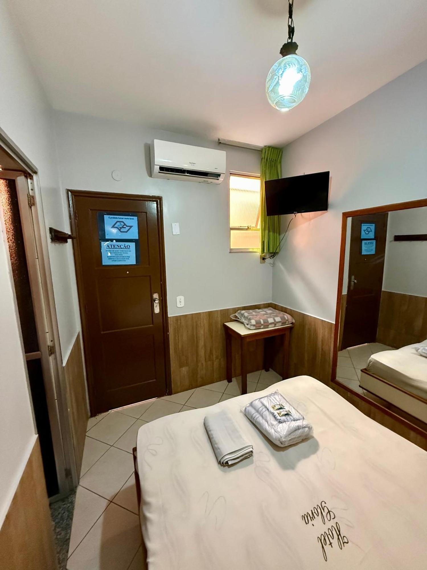 Hotel Gloria Niterói Buitenkant foto