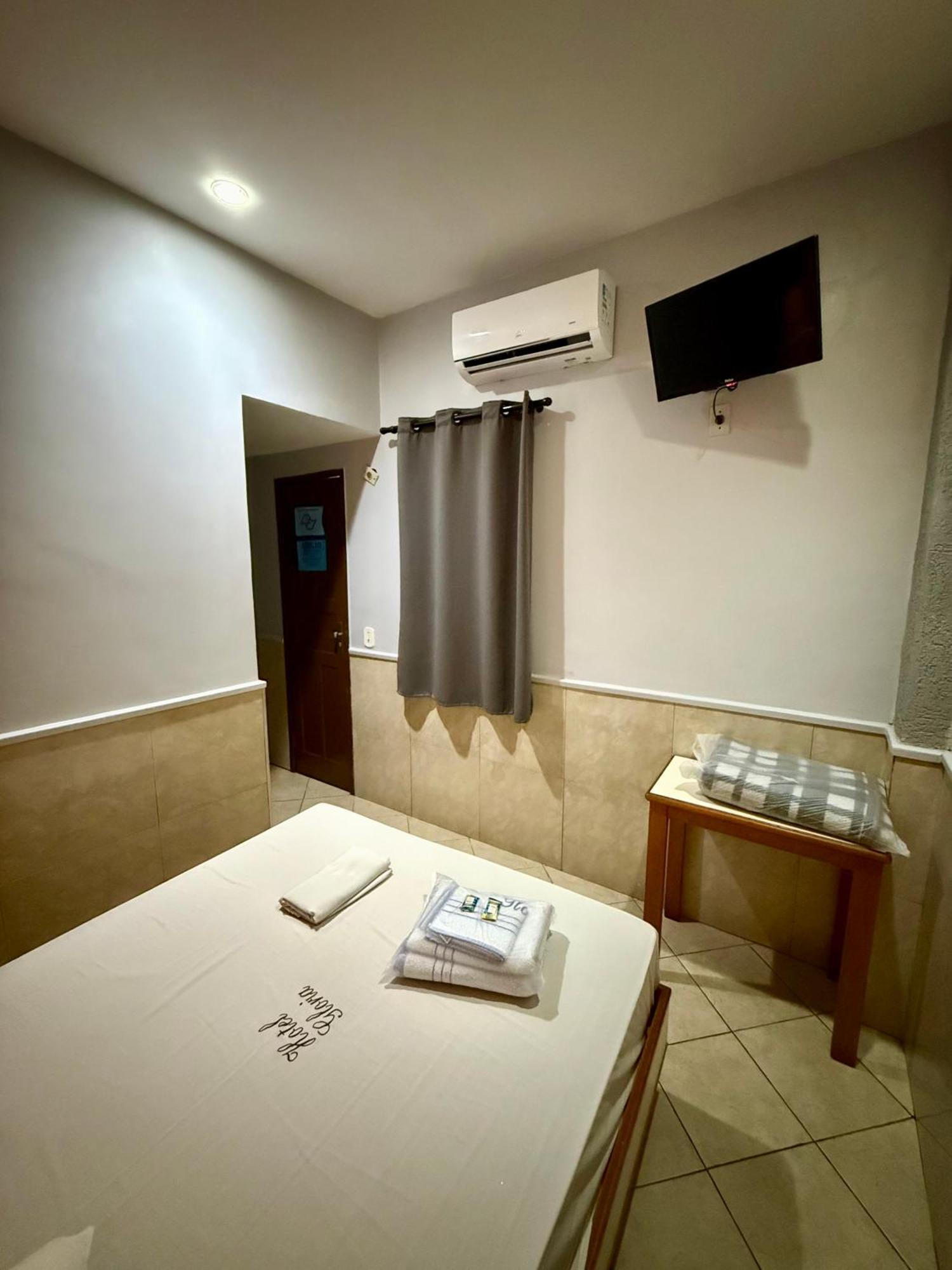 Hotel Gloria Niterói Buitenkant foto