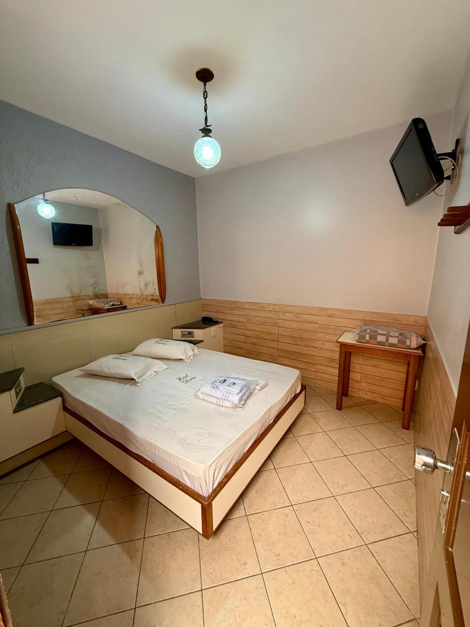 Hotel Gloria Niterói Buitenkant foto